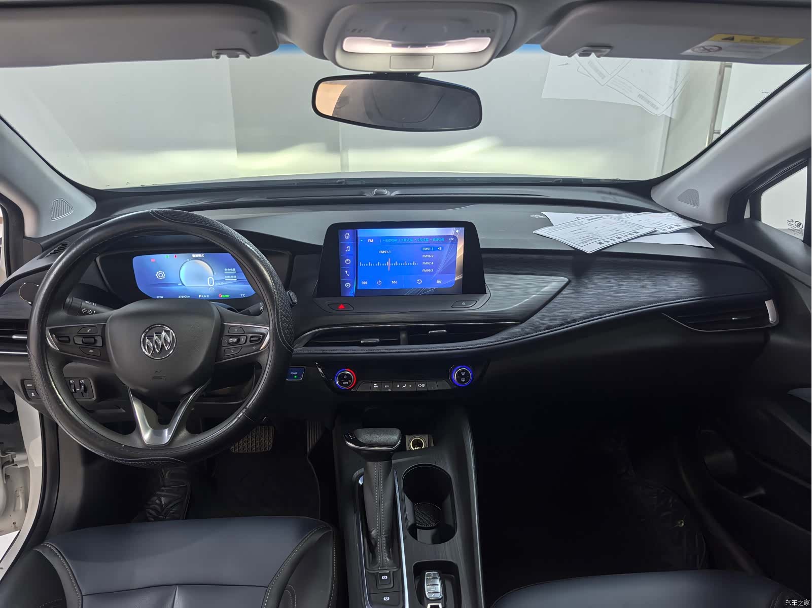 Buick Velite, 2024 все фото