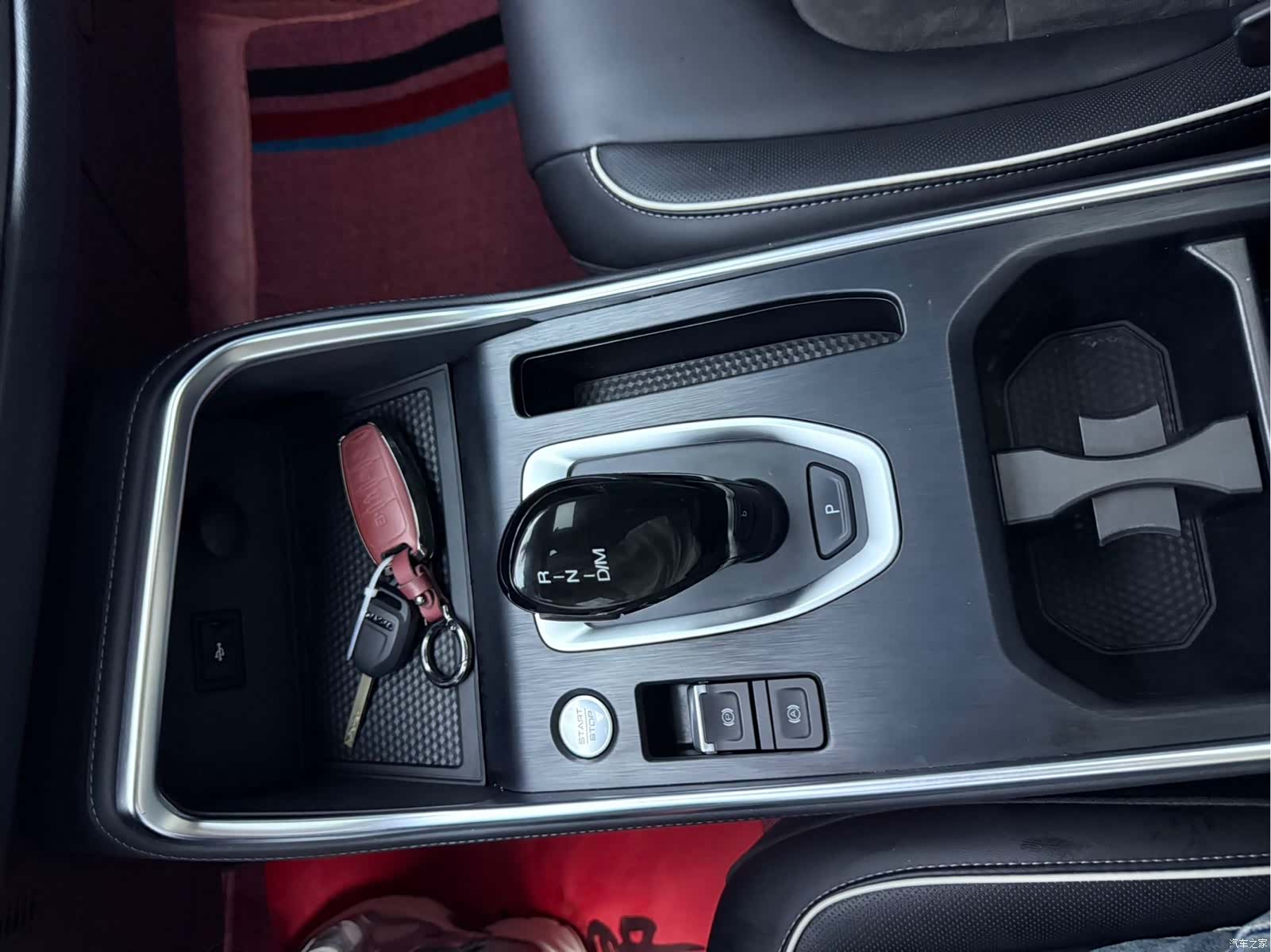 Haval H6, 2021 12