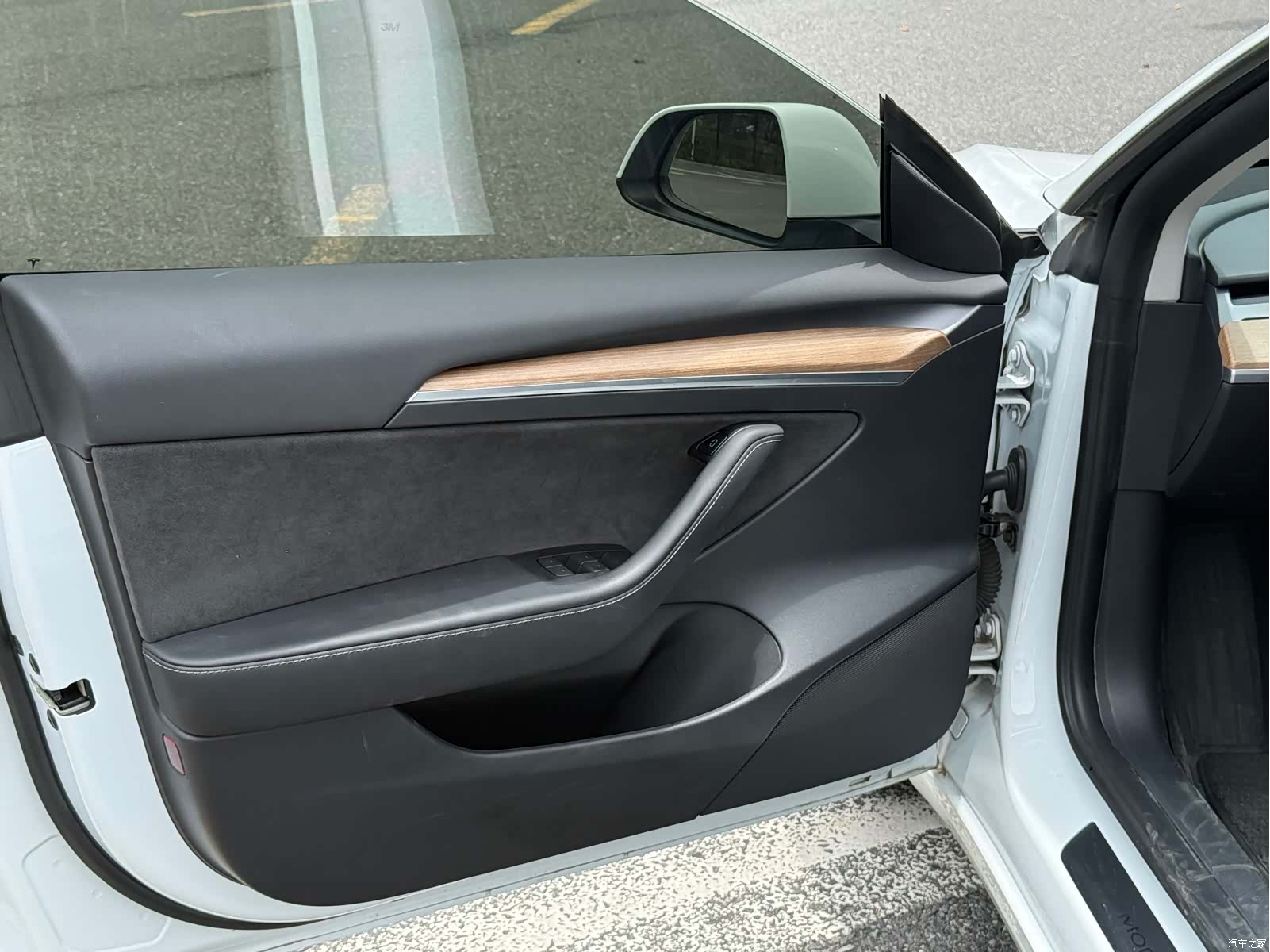 Tesla Model 3, 2021 6