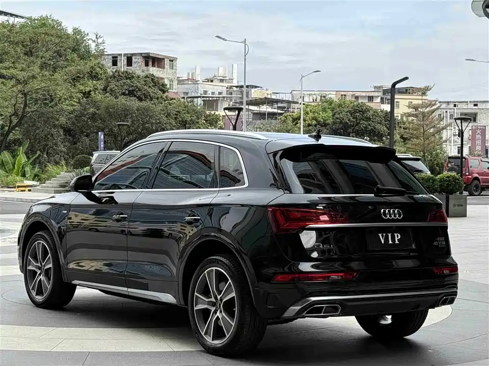 Audi Q5L