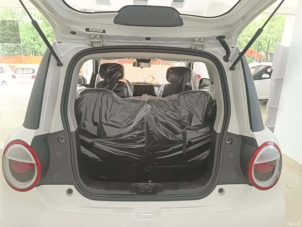 Changan Lumin, 2026 19