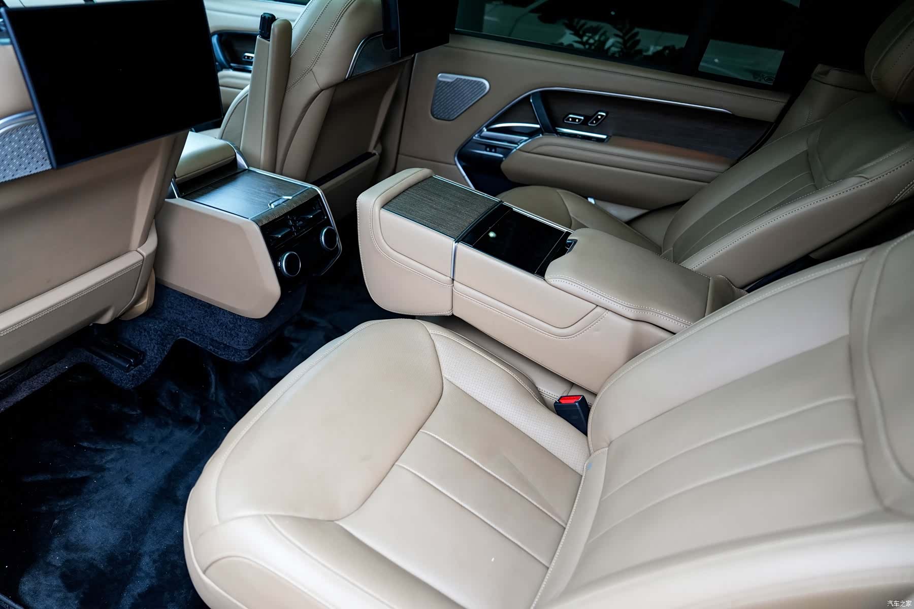 Land Rover Range Rover, 2024 20