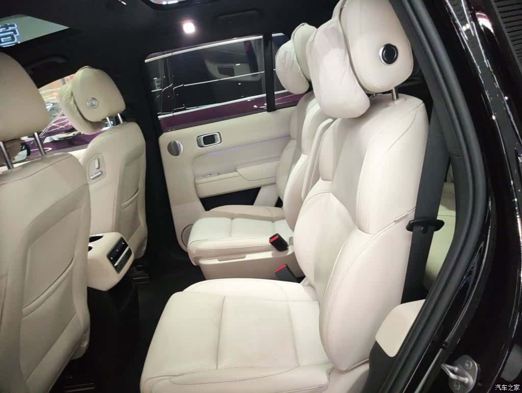 Li Auto L8, 2023 17