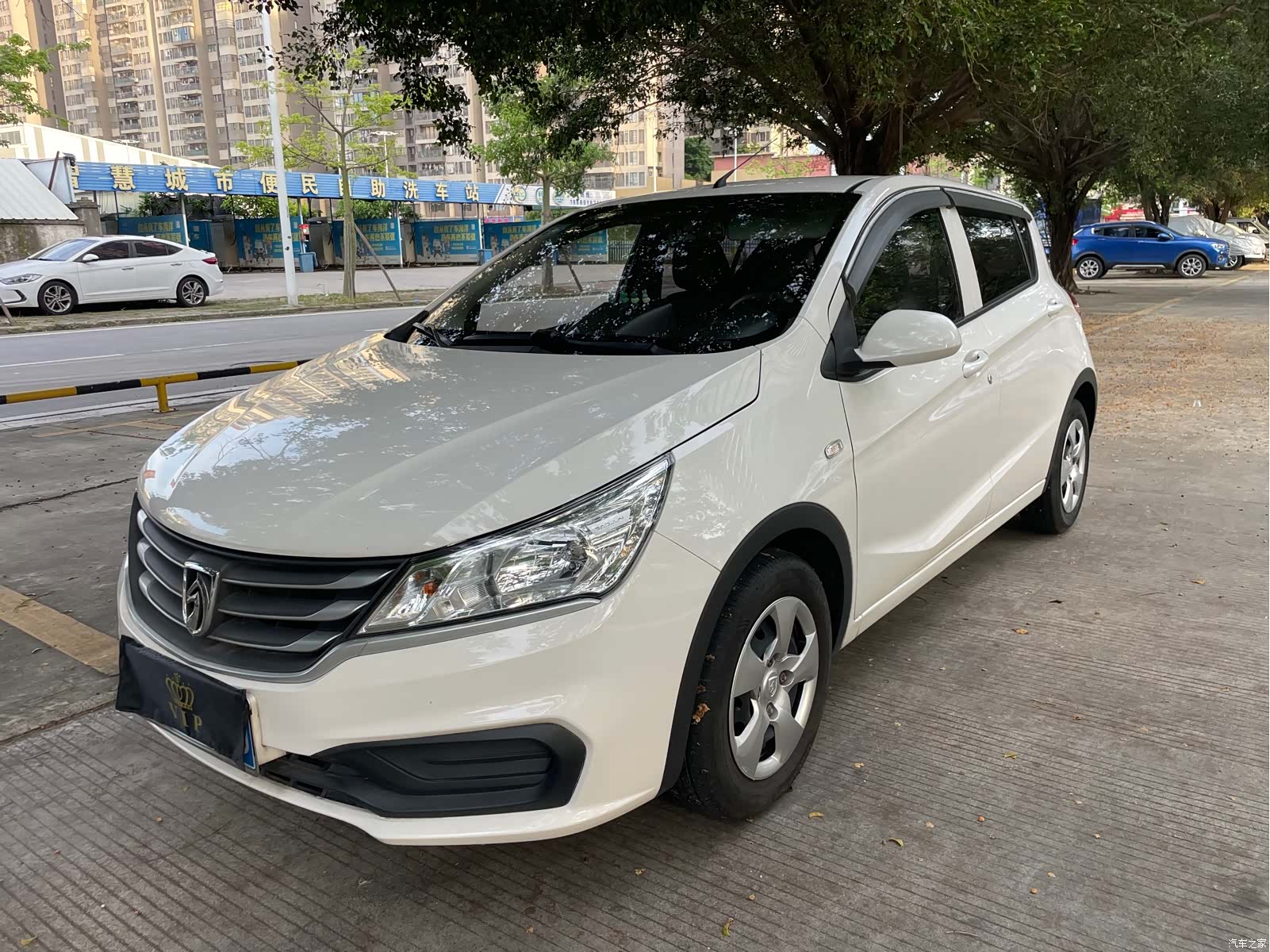 Wuling 310, 2020 1