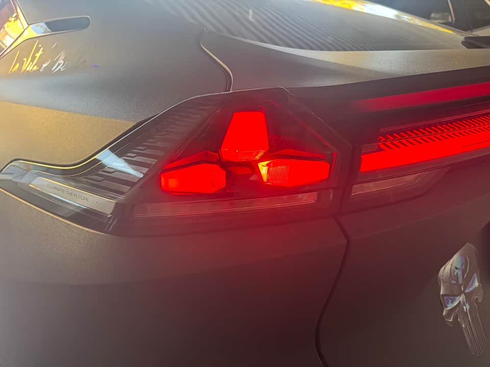 DEEPAL Dark blue L07