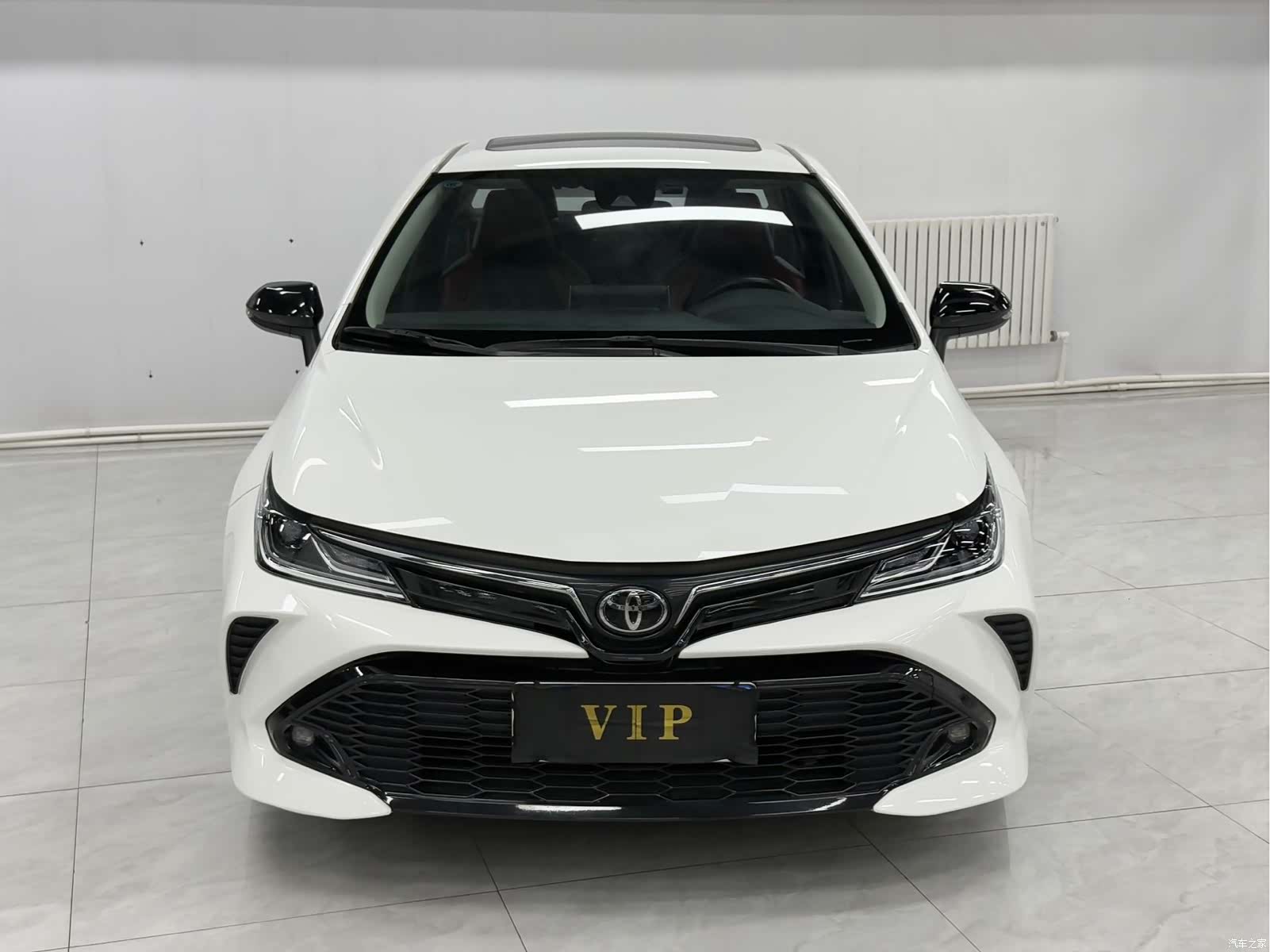 Toyota Corolla, 2022 2