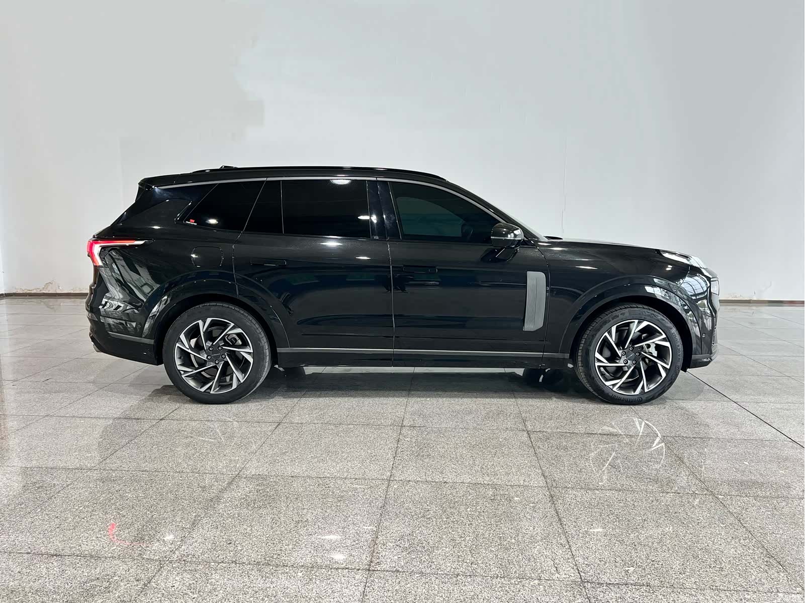 Lynk & Co 02, 2022 8