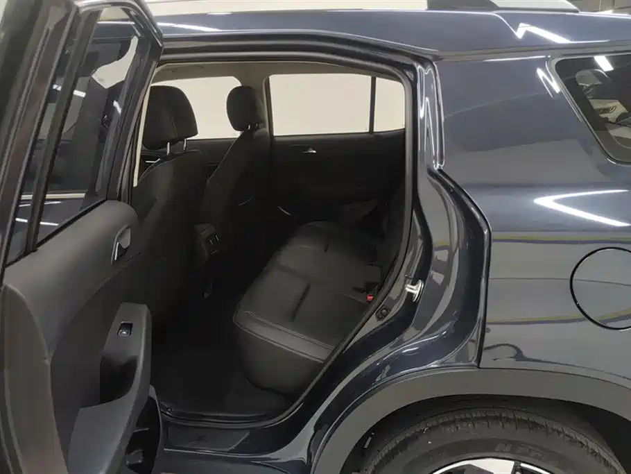 Hyundai Beijing ix35