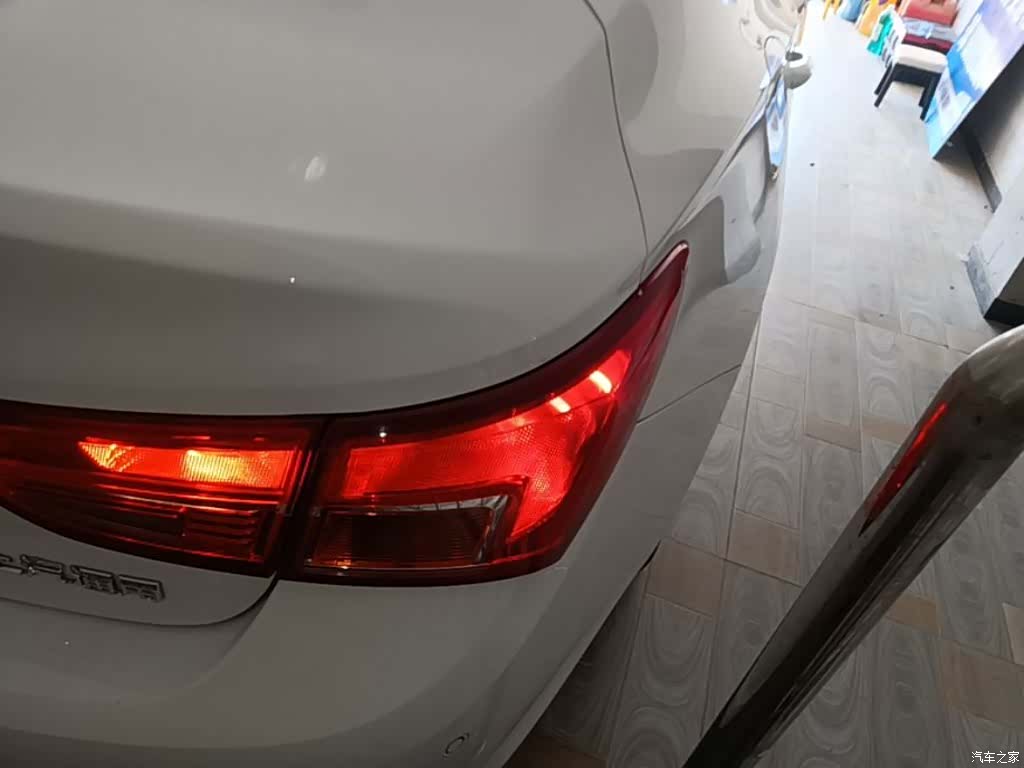 Buick Verano, 2017 24