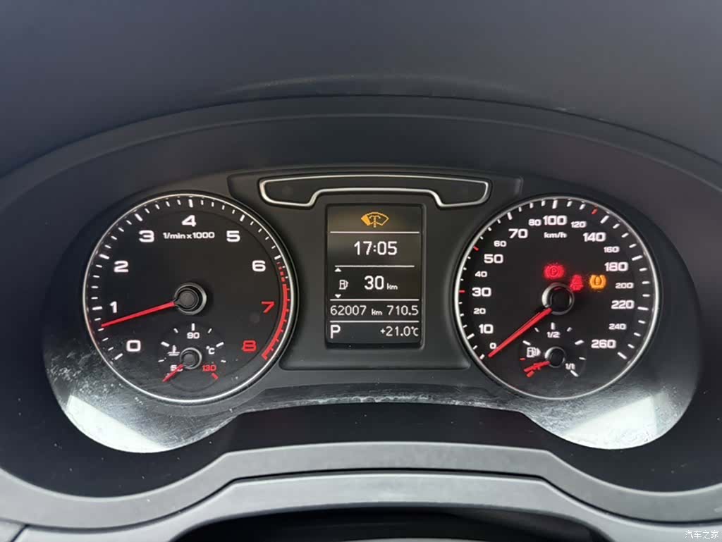 Audi Q3, 2015 все фото