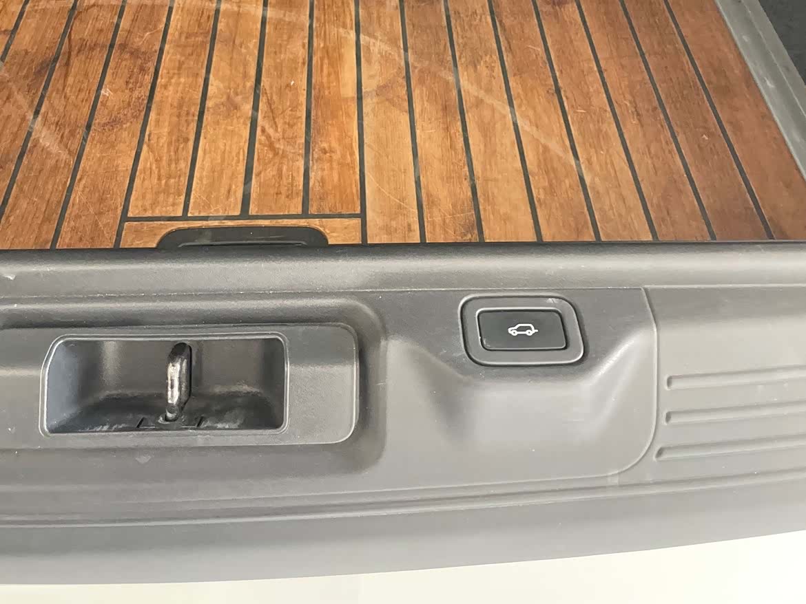 Land Rover Range Rover, 2015 15