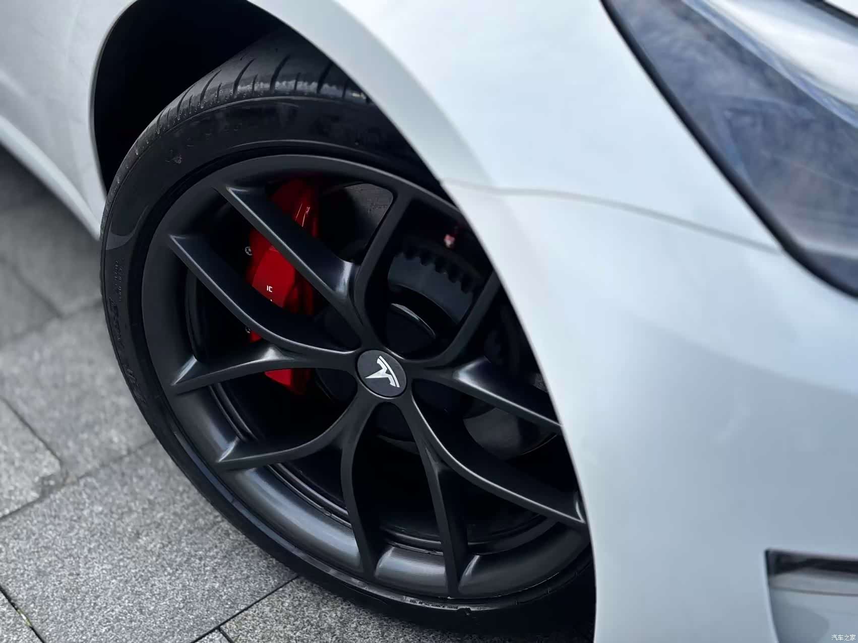 Tesla Model 3, 2021 6