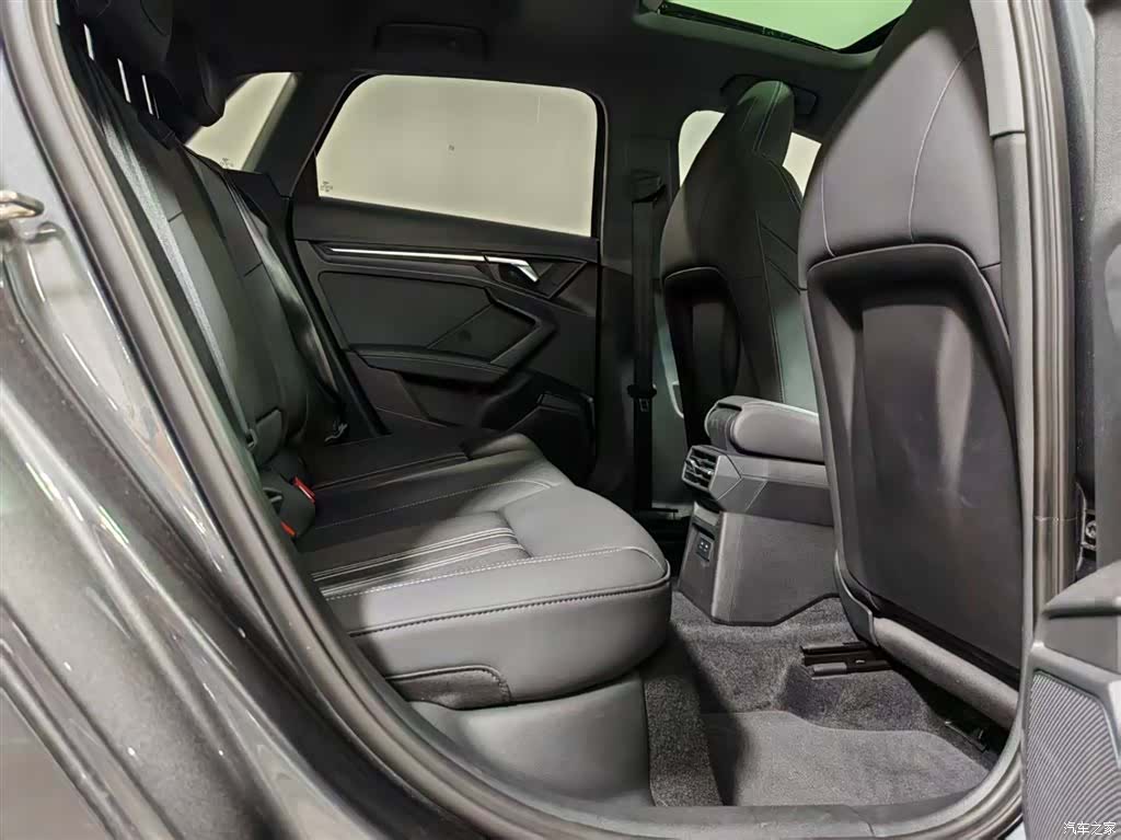 Audi A3, 2022 6