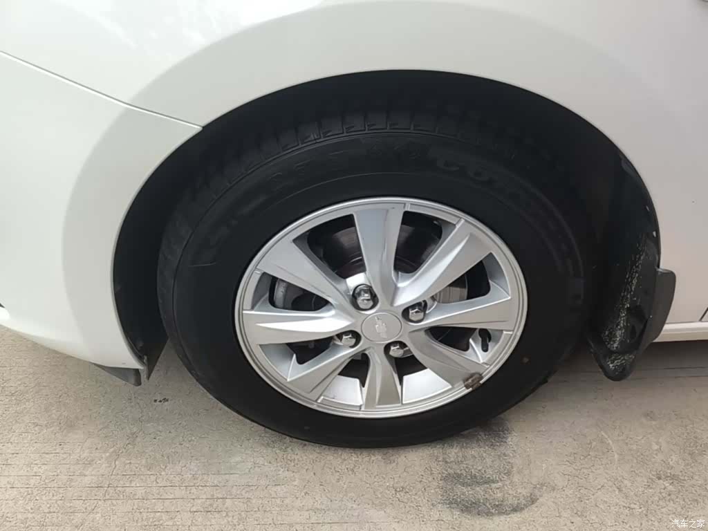 Chevrolet 3, 2017 23