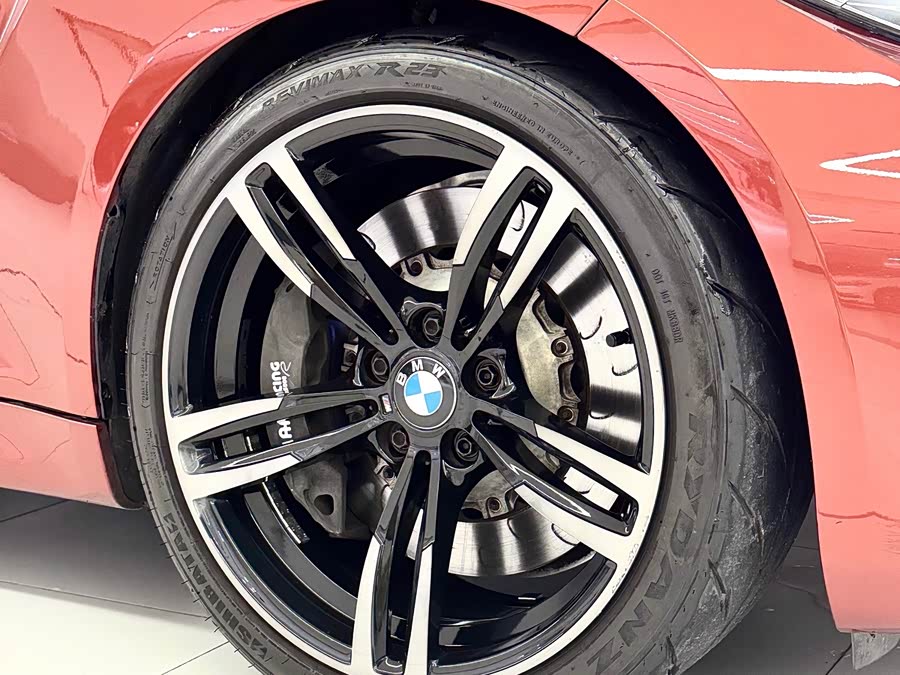 BMW M2 2019, фото 8