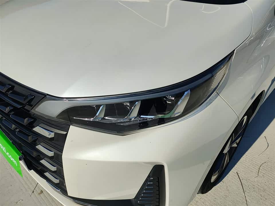 Trumpchi Trumpchi M6