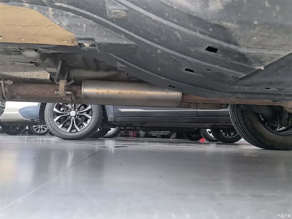 Haval H6, 2022 22