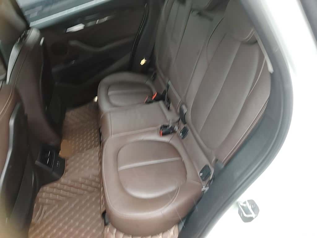 BMW X1, 2019 10