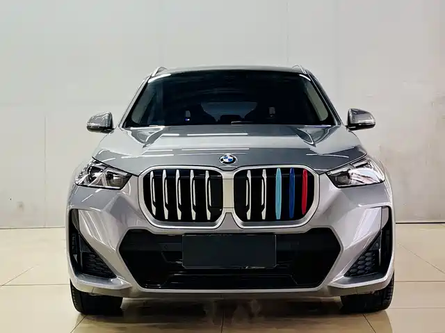 BMW X1 2024 — купить из Китая под заказ