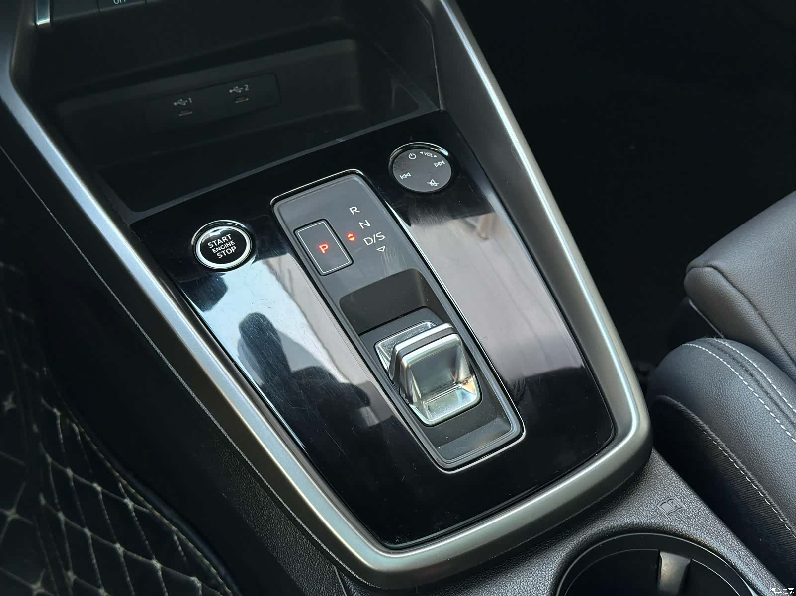 Audi A3, 2023 12