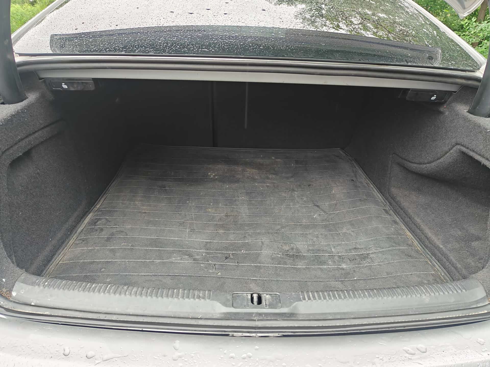 Audi A5, 2013 14