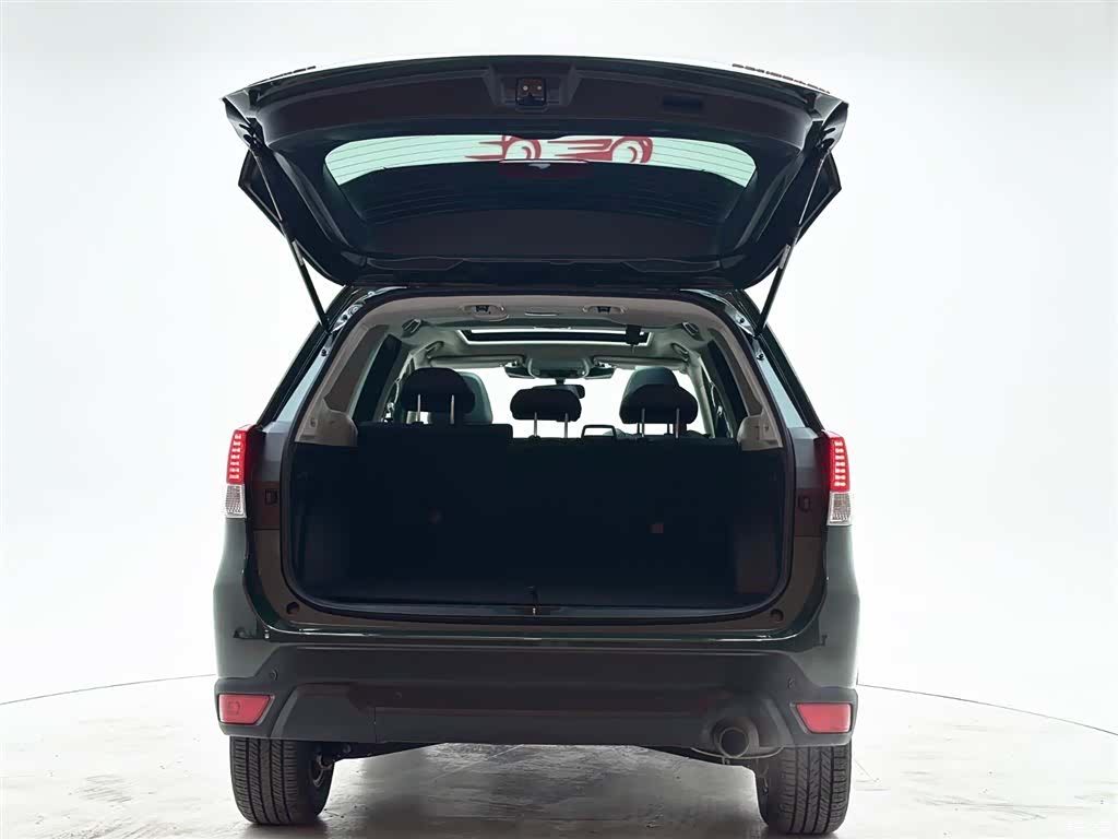 Subaru Forester, 2023 8