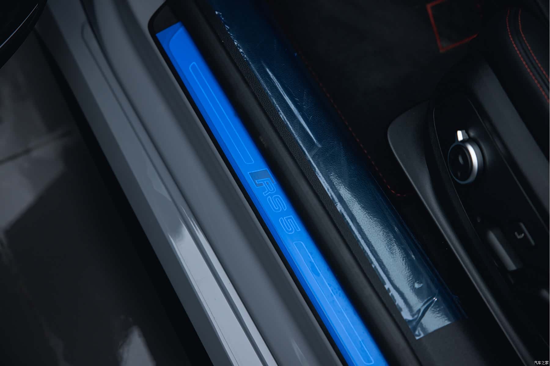 Audi RS, 2026 19