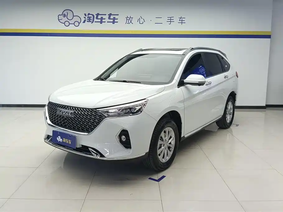 Haval M6
