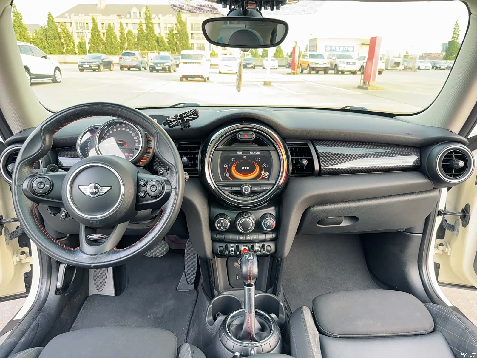 Mini Cooper, 2015 9