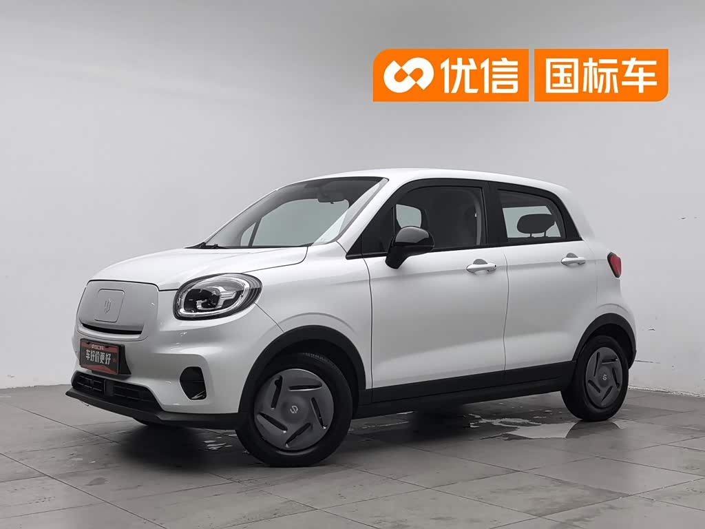 Leapmotor T03