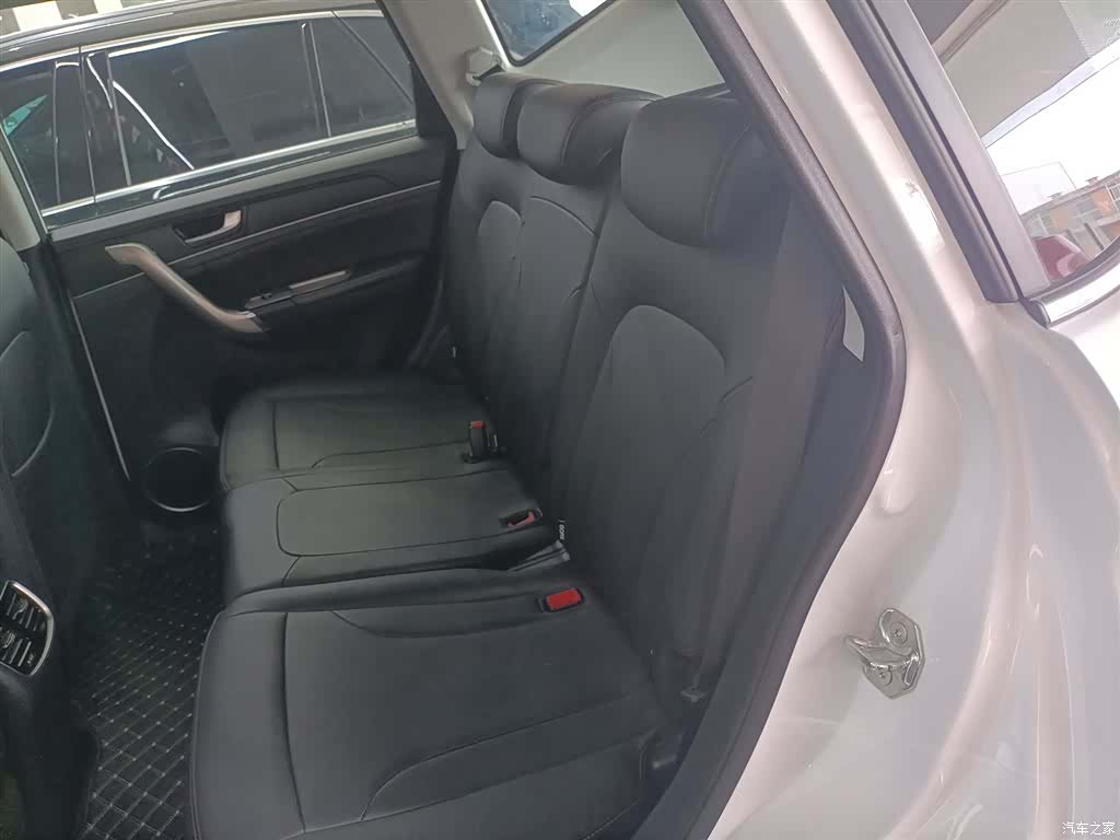 Haval M6, 2021 14