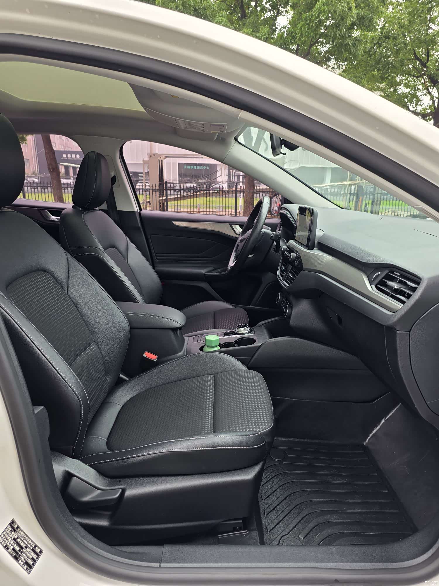 Ford Focus, 2020 8