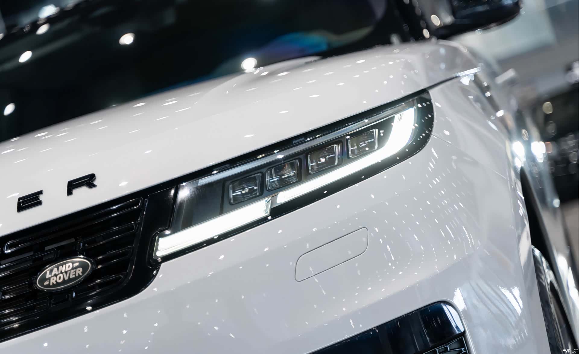 Land Rover Range Rover, 2023 3