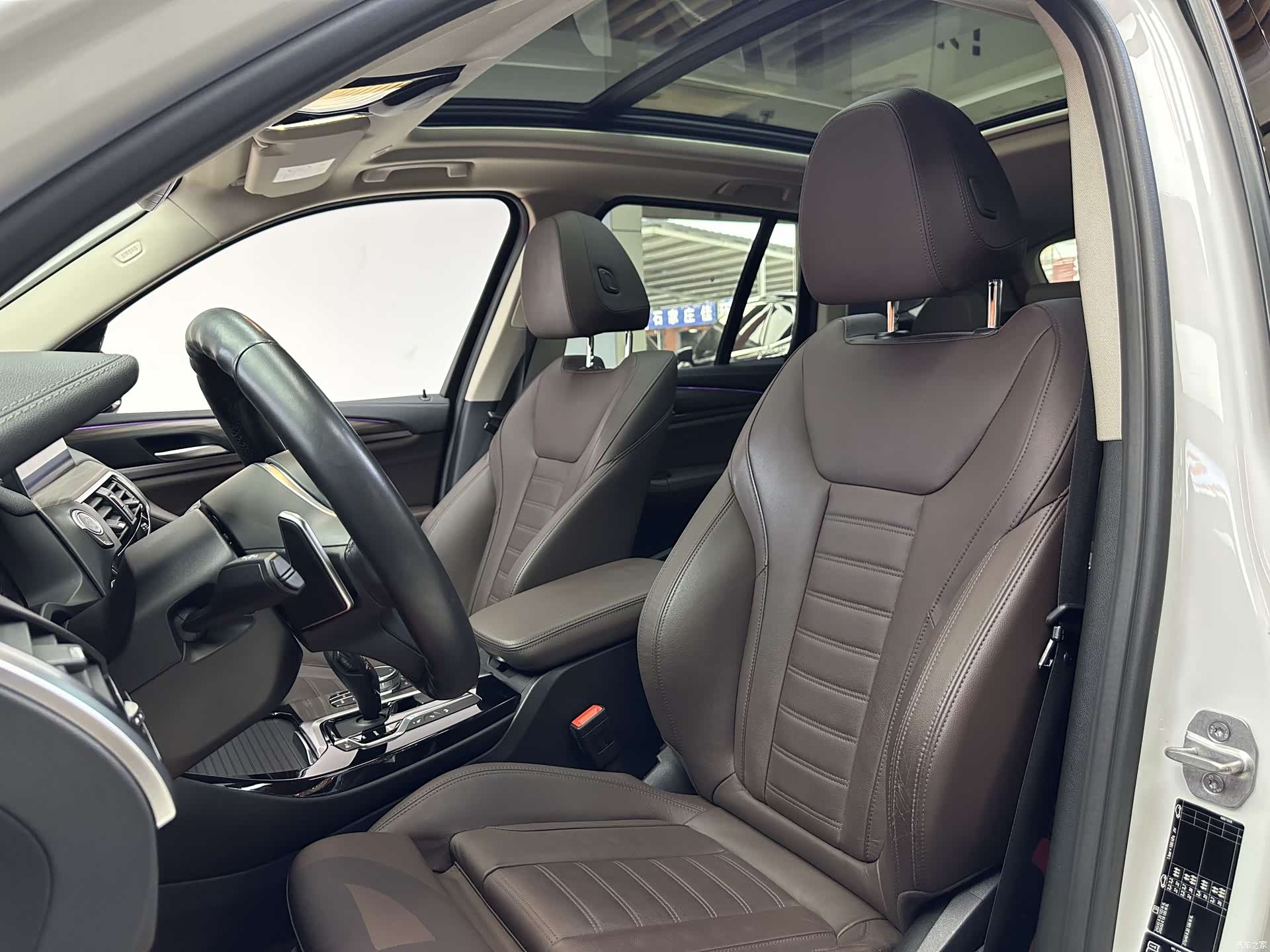 BMW X3, 2020 17