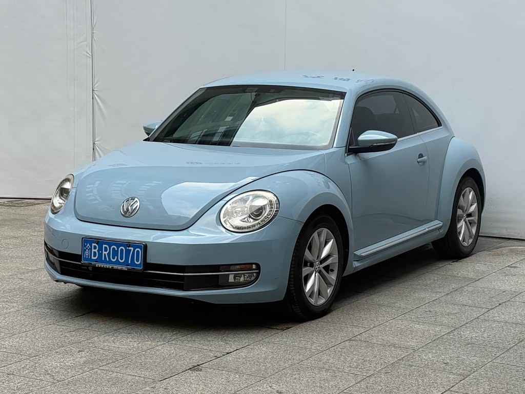 Volkswagen 2015 280TSI