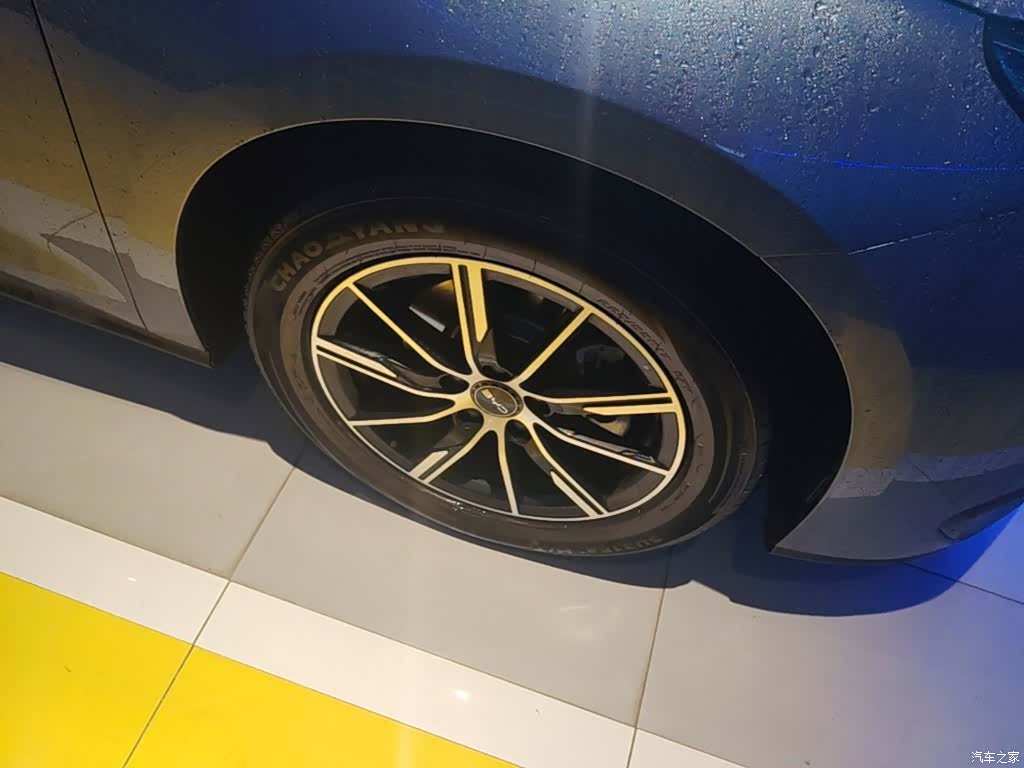 BYD Seal, 2025 14