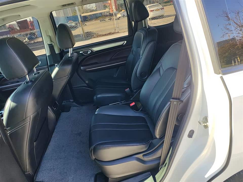 Trumpchi Trumpchi M6