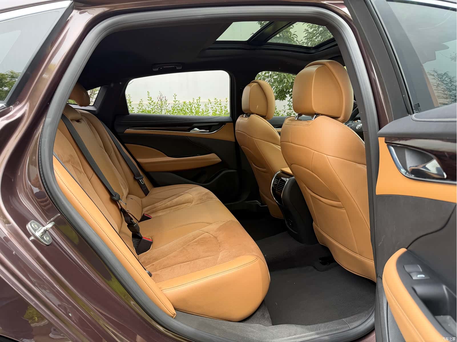 Buick LaCrosse, 2017 10