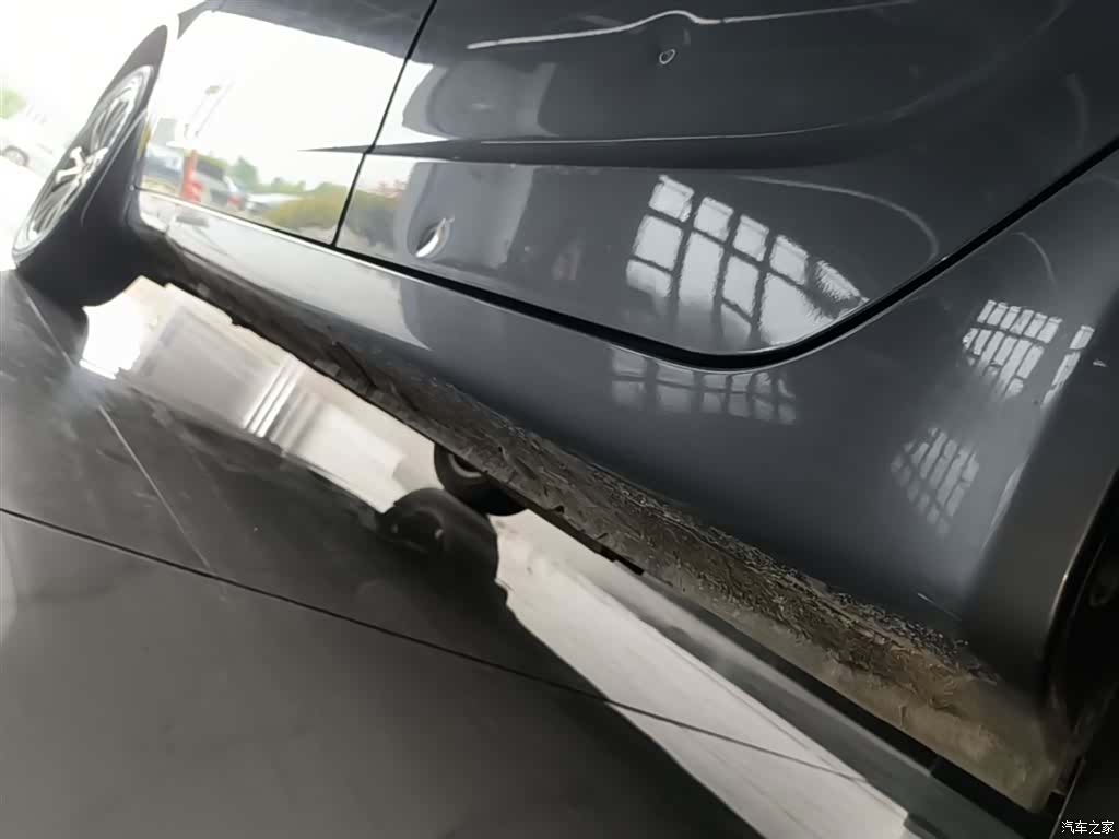 Geely V, 2019 22