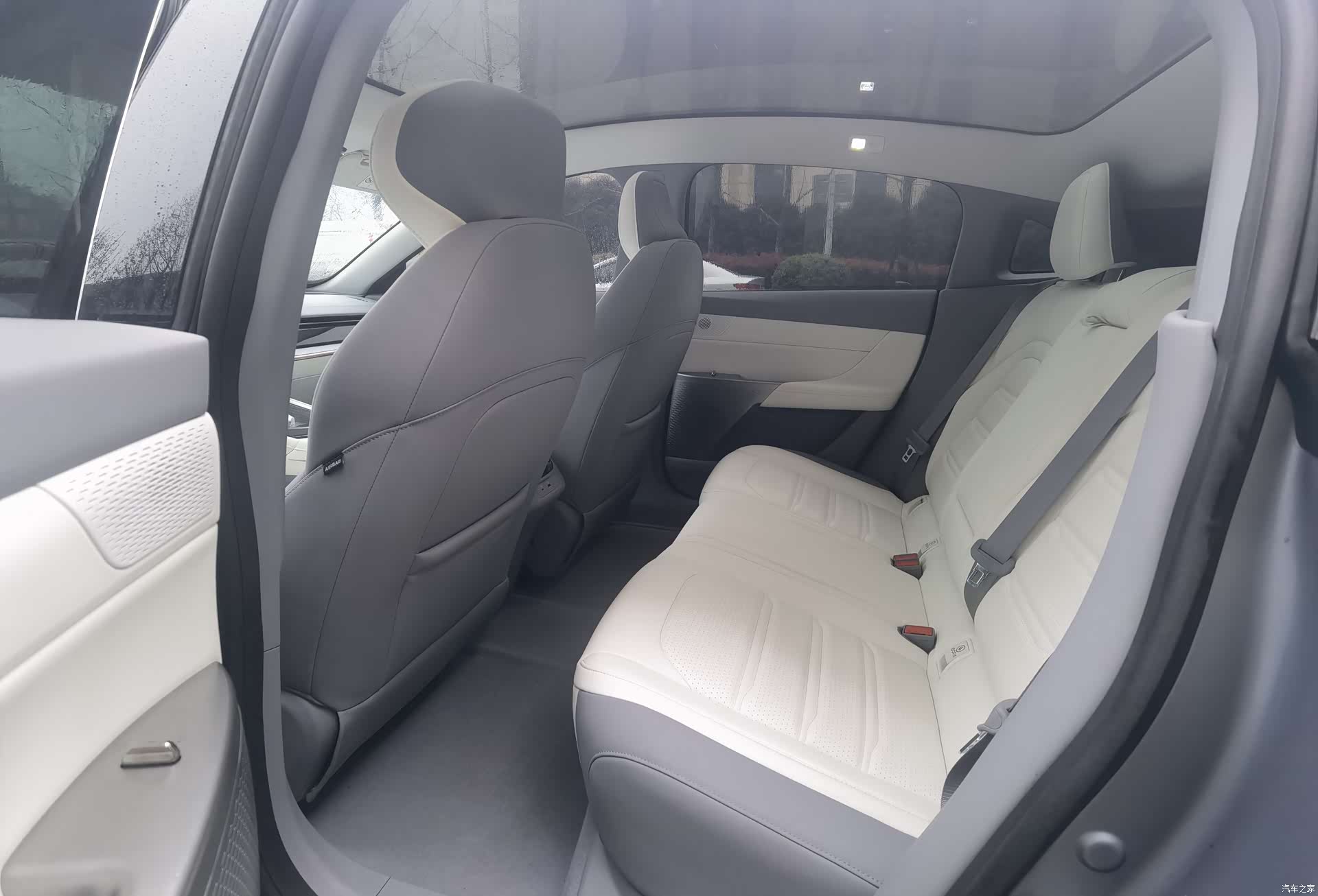 DongFeng eπ007, 2024 все фото