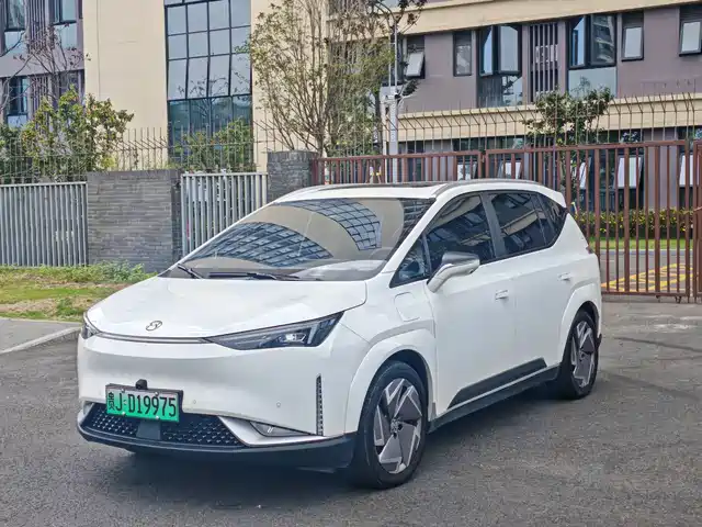 Hycan Hochuan Z03 2024 — купить из Китая под заказ