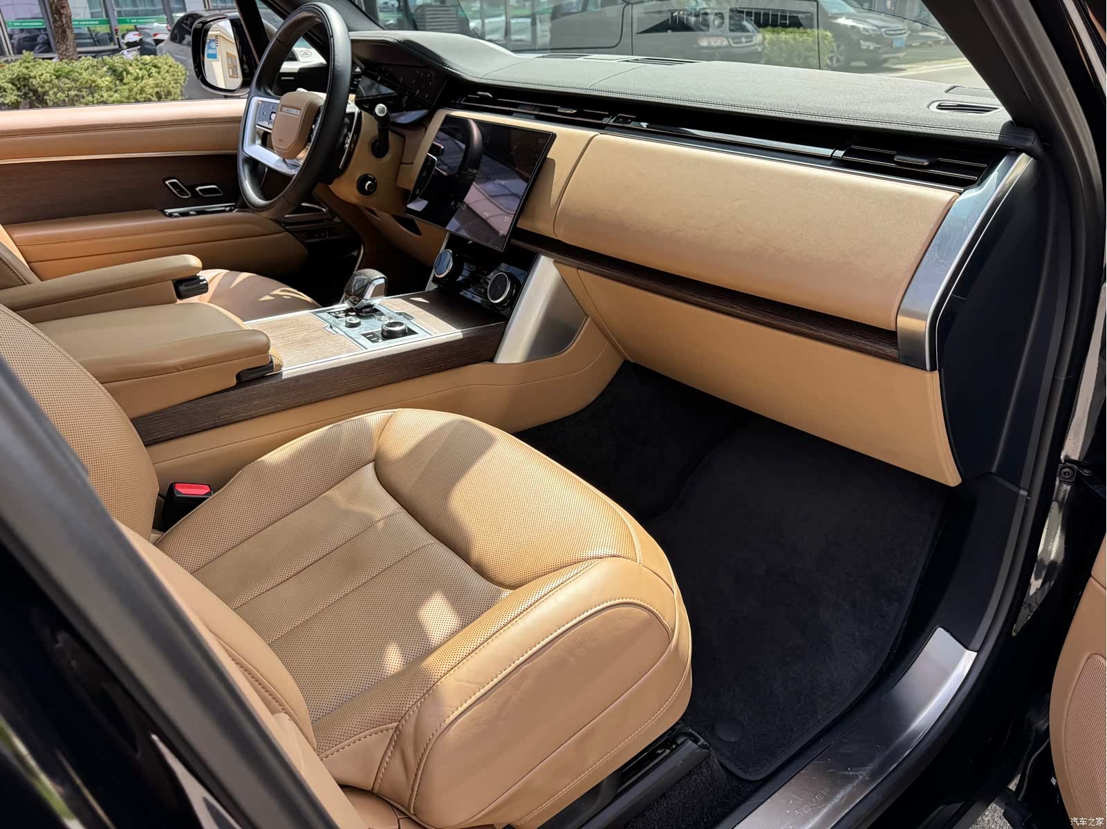 Land Rover Range Rover, 2023 9