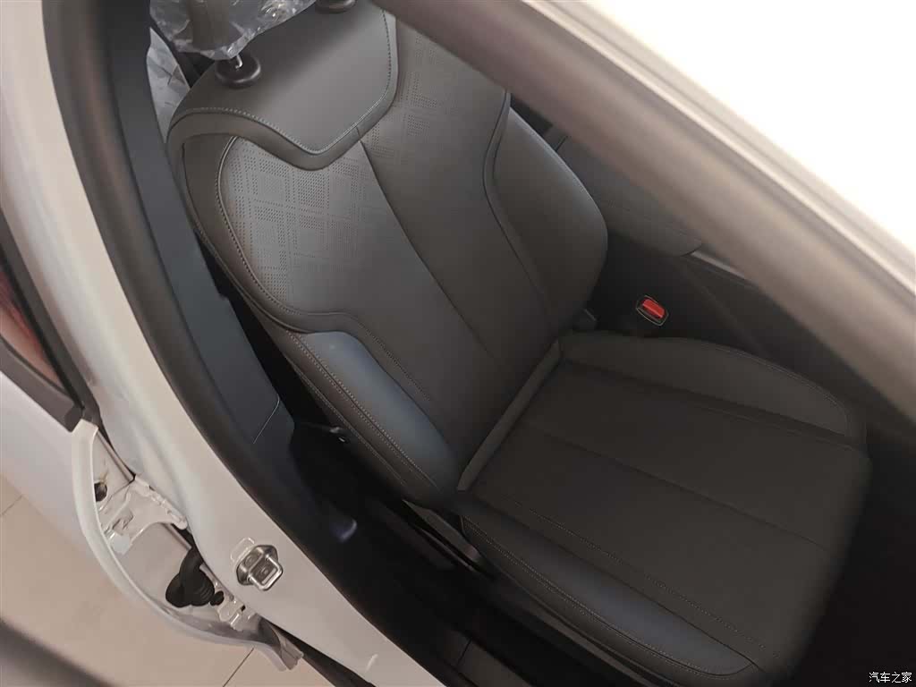 BYD Qin, 2025 25