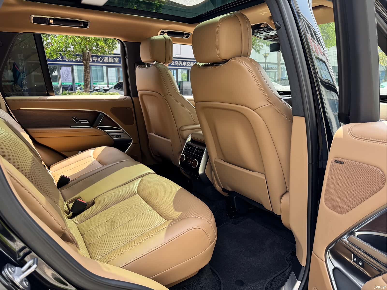 Land Rover Range Rover, 2023 10