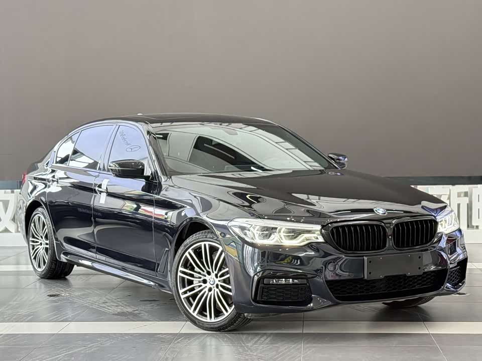 BMW 5 series BMW 5 series
