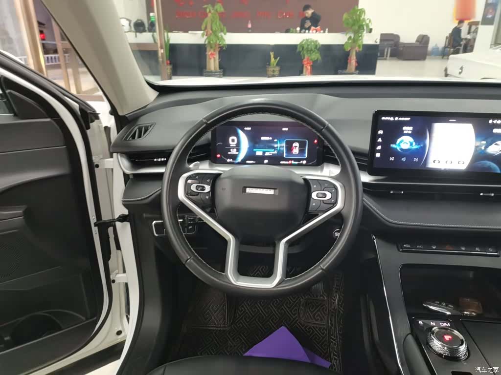 Haval H6, 2023 11