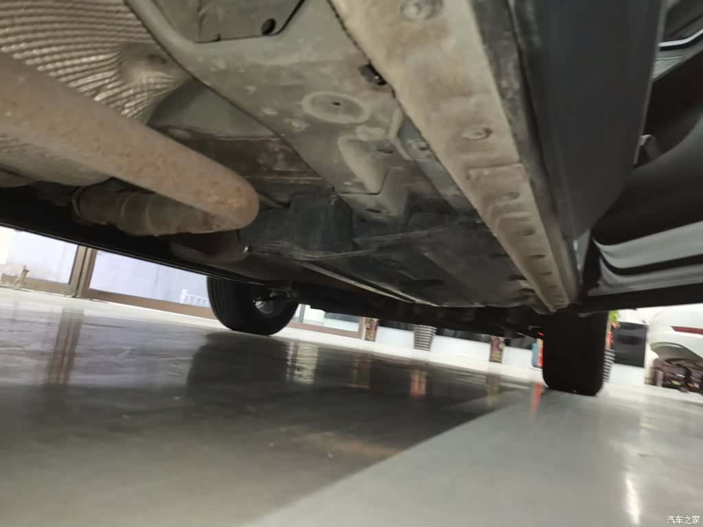 Haval H6, 2023 21