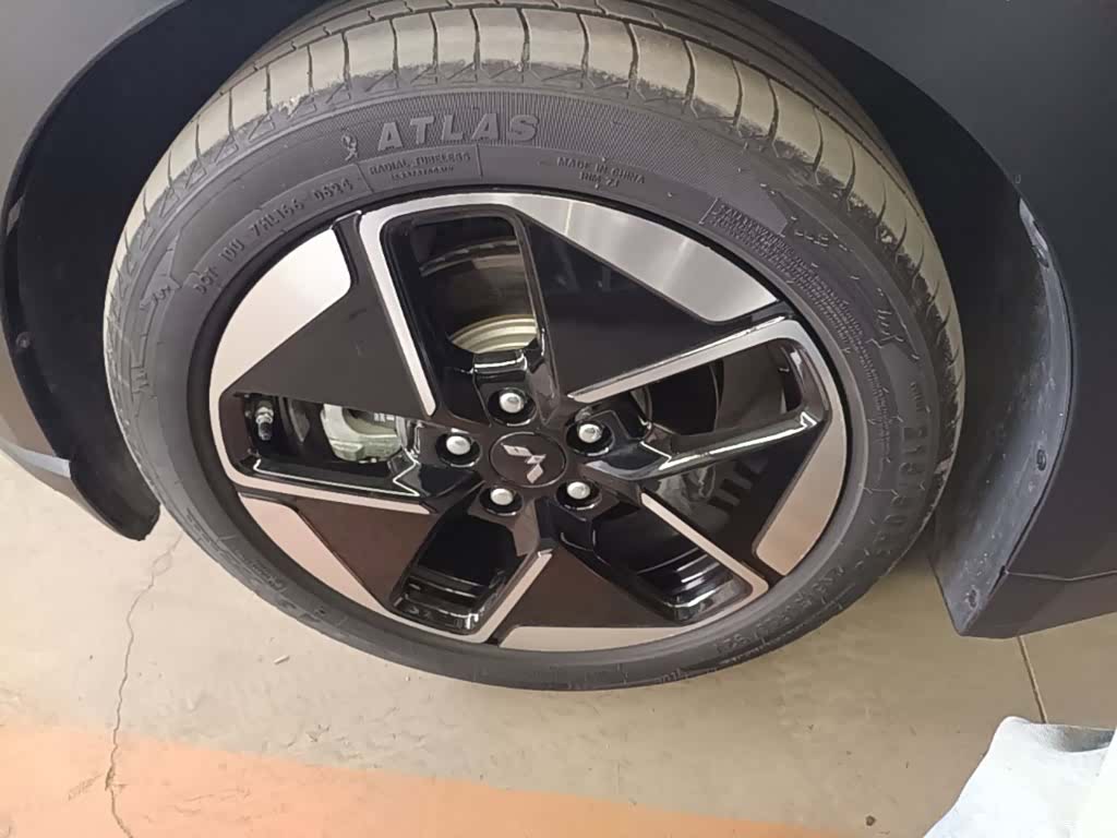 Wuling Starlight, 2024 23