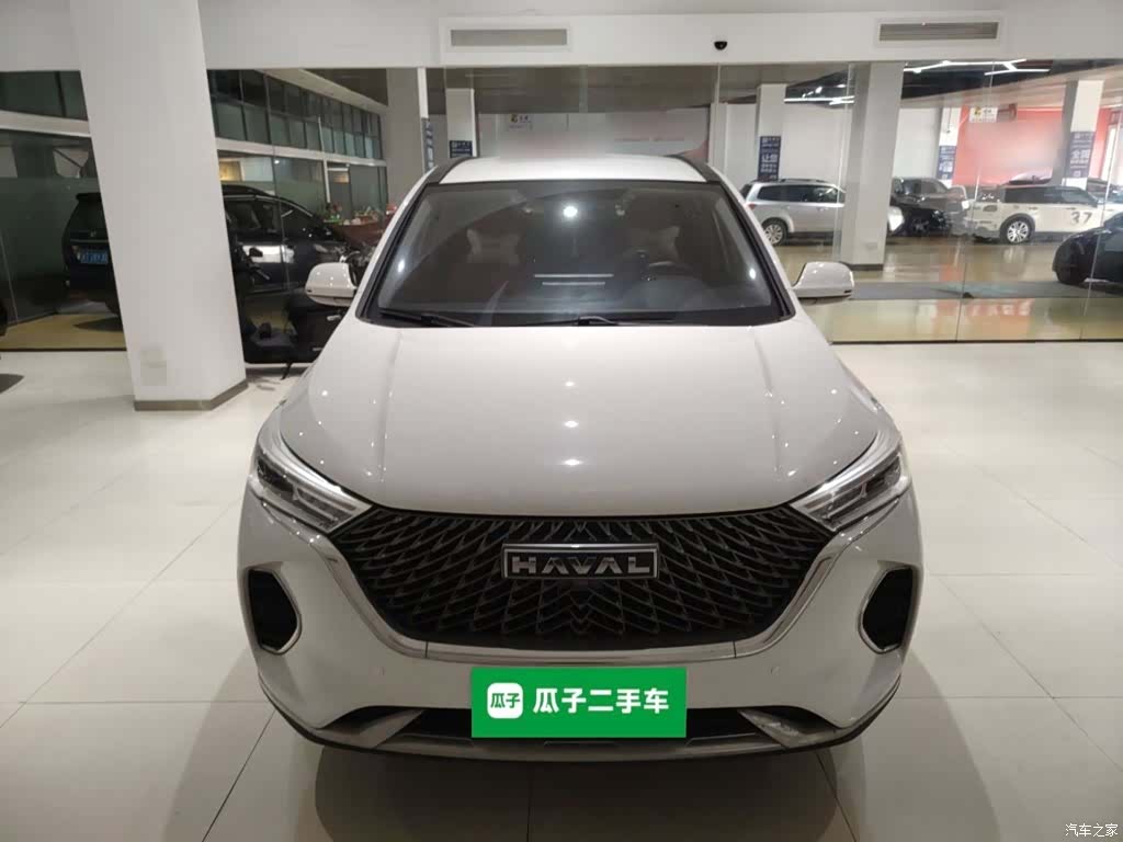Haval M6, 2024 3