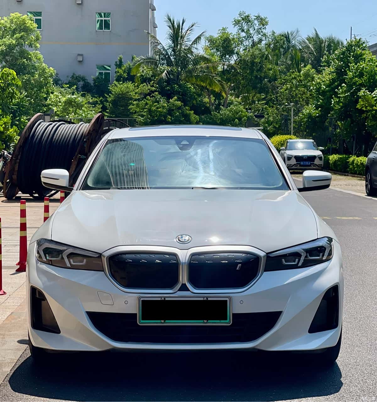 BMW i3, 2023 2